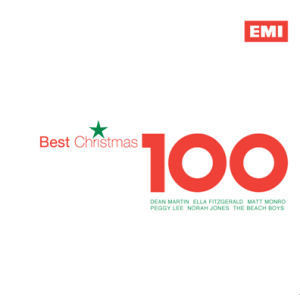 [중고] V.A. / Best Christmas 100 (베스트 크리스마스 100) (6CD)