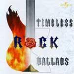 [중고] V.A. / Timeless Rock Ballads