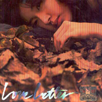 V.A. / Love Letter (2CD/미개봉)