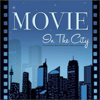 V.A. / Movie In The City (2CD/미개봉)