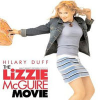 [중고] O.S.T. / The Lizzie Mcguire Movie - 리지 맥과이어 무비