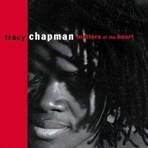 [중고] Tracy Chapman / Matters Of The Heart (수입)