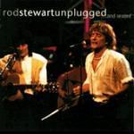 [중고] Rod Stewart / Unplugged... And Seated