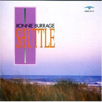 Ronnie Burrage / Ronnie Burrage Shuttle(수입/미개봉)