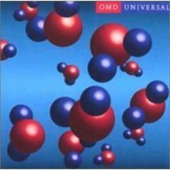[중고] Orchestral Manoeures In The Dark(OMD) / Universal (수입)