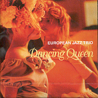 [중고] European Jazz Trio / Dancing Queen (홍보용)