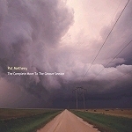 [중고] Pat Metheny / The Complete Move To The Groove Session