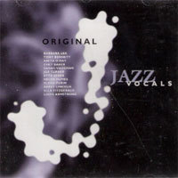 [중고] V.A. / Original Jazz Vocals