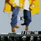 [중고] Kris Kross / Best Of Kris Kross Remixed: &#039;92, &#039;94, &#039;96 (수입)