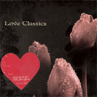 [중고] V.A. / Love Classics (digipack)