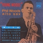 Phil Woods / Young Woods (미개봉)