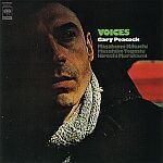 [중고] Gary Peacock / Voices (LP Sleeve/일본수입)