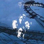 [중고] 토미스 밴드 (Tomi&#039;s Band) / 1집 High Ride (Digipack)