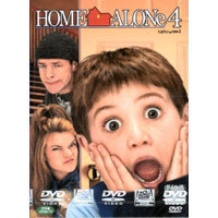 [DVD] 나홀로 집에 4 - Home Alone 4 (미개봉)