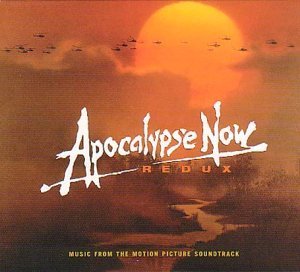 O.S.T. / Apocalypse Now (지옥의 묵시록/2CD Definitive Edition/USA수입/미개봉)