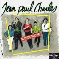 Jean-Paul Charles / Mandomanie (수입,미개봉)