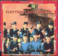 V.A. / Electric Ladyland Vol. 4 (수입/미개봉)
