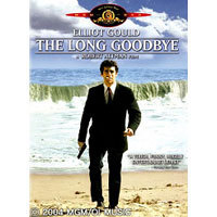 [중고] [DVD] 기나긴 이별 - The Long Goodbye
