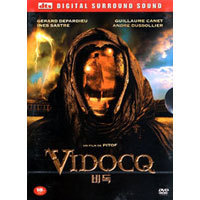 [중고] [DVD] 비독 - Vidocq (2DVD)