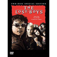 [DVD] 로스트 보이 SE - The Lost Boys Special Edition (2DVD/미개봉)