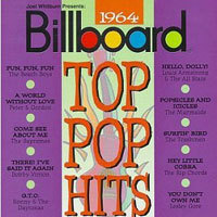 V.A. / Billboard Top Pop Hits 1964 (수입/미개봉)