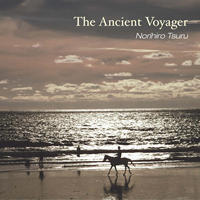 [중고] Norihiro Tsuru / The Ancient Voyager (홍보용/smcd2005)