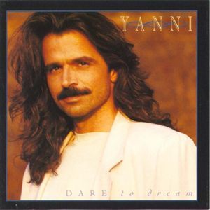 [중고] Yanni / Dare To Dream