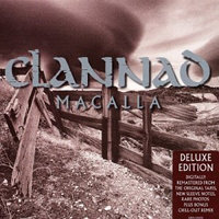 [중고] Clannad / Macalla [Deluxe Edition] (수입)