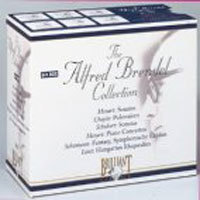 Alfred Brendel / The Alfred Brendel Collection (6CD 박스/수입/미개봉)