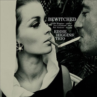 Eddie Higgins Trio / Bewitched (Gold CD/Digipack/미개봉)