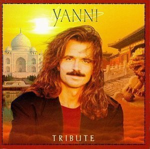 [중고] Yanni / Tribute