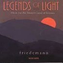 Friedemann /  Legends Of Light  (미개봉)