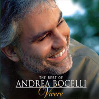Andrea Bocelli / Vivere: The Best Of Andrea Bocelli (미개봉/dr9666)