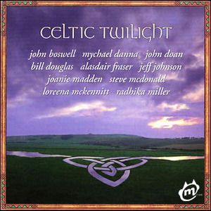 [중고] V.A. / Celtic Twilight 1
