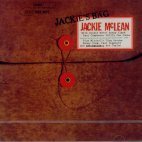 [중고] Jackie Mclean / Jackie&#039;s Bag (수입)