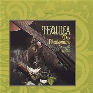 Wes Montgomery / Tequila [VME Remastered/Digipack/미개봉]