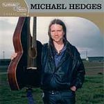 Michael Hedges / Platinum &amp; Gold Collection (수입/미개봉)