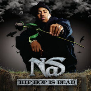 [중고] Nas / Hip Hop Is Dead