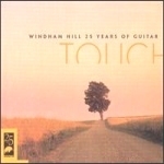 V.A. / Touch: Windham Hill 25 Years Of Guitar (미개봉)