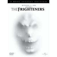 [중고] [DVD] 프라이트너 SE - The Frighteners Special Edition (3DVD)