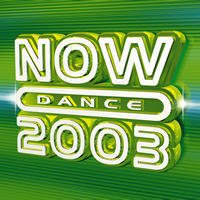 V.A. / Now Dance 2003 (2CD/미개봉)