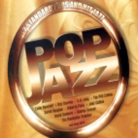 [중고] V.A. / Pop Jazz - 17 Standard Pops And Hit Jazz