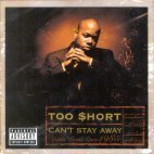 Too Short / Can&#039;t Stay Away (수입/미개봉)