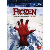 [중고] [DVD] 프로즌 - Frozen