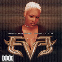 Eve / Let There Be - Ruff Ryder&#039;s First Lady (수입/미개봉)