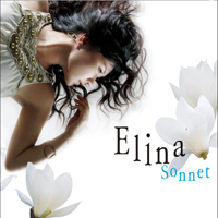 [중고] Elina / Sonnet (Digipack/홍보용/pcsd00256)