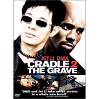 [중고] [DVD] 크레이들 투 그레이브 - Cradle 2 the Grave