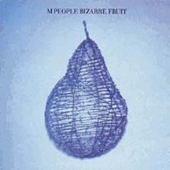 [중고] M People / Bizarre Fruit