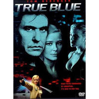[중고] [DVD] 트루 블루 - True Blue
