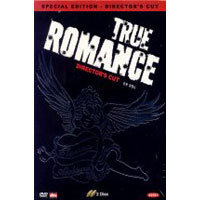 [중고] [DVD] 트루 로맨스 - True Romance (2DVD/Digipack)